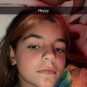 Meet your Posher, Gianna